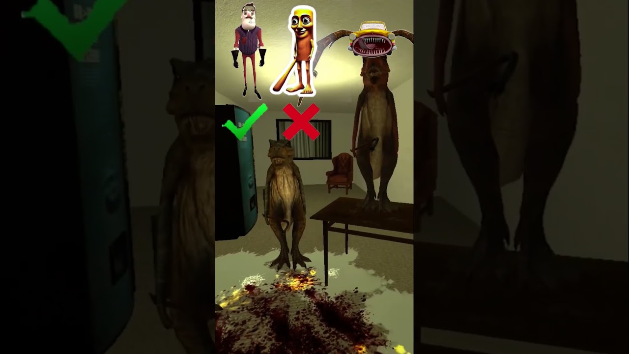 ❤️ #garrysmod #gmod #memes #shorts #shortvideo