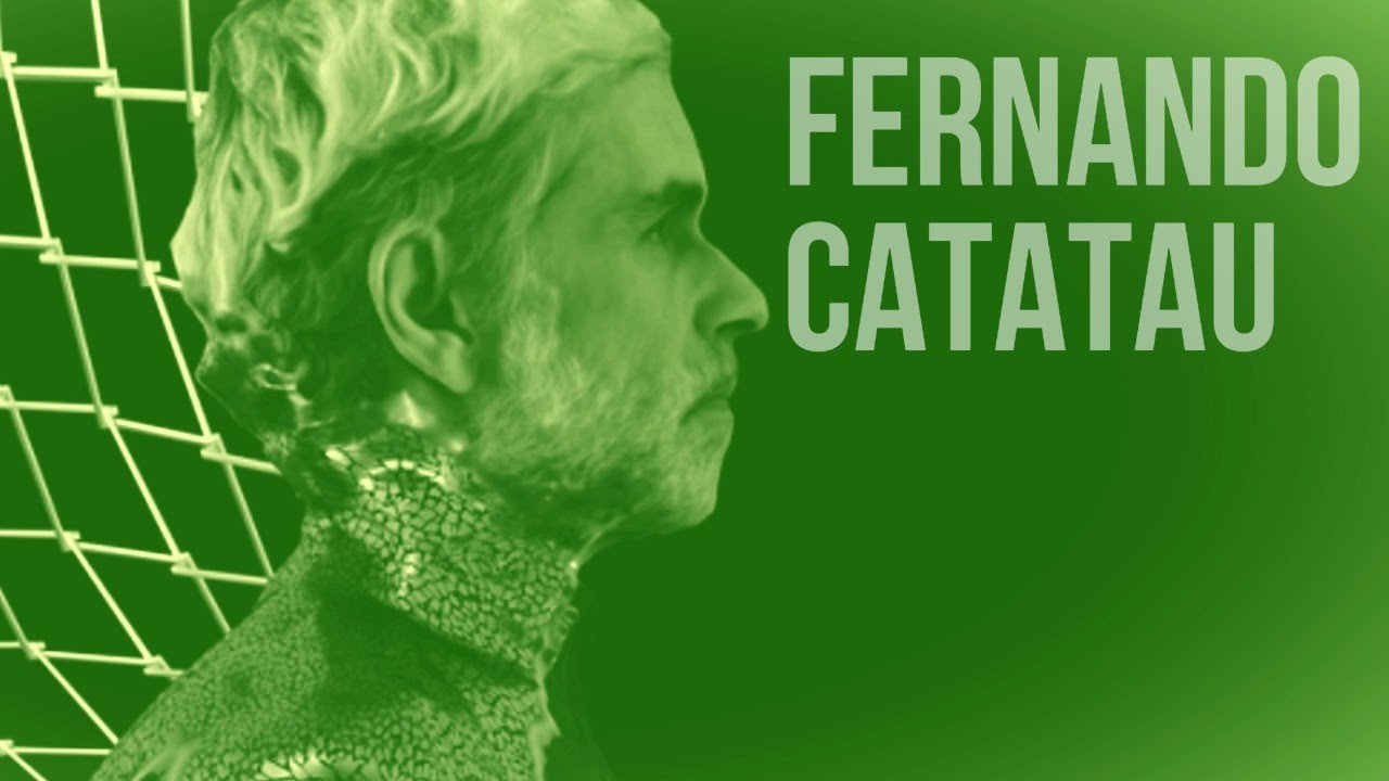 #Telefonemas - Fernando Catatau
