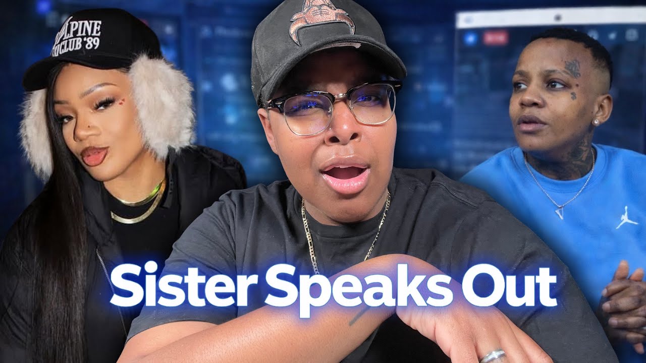 GloRilla Trending After Sister Makes Public Claims About Money & Family