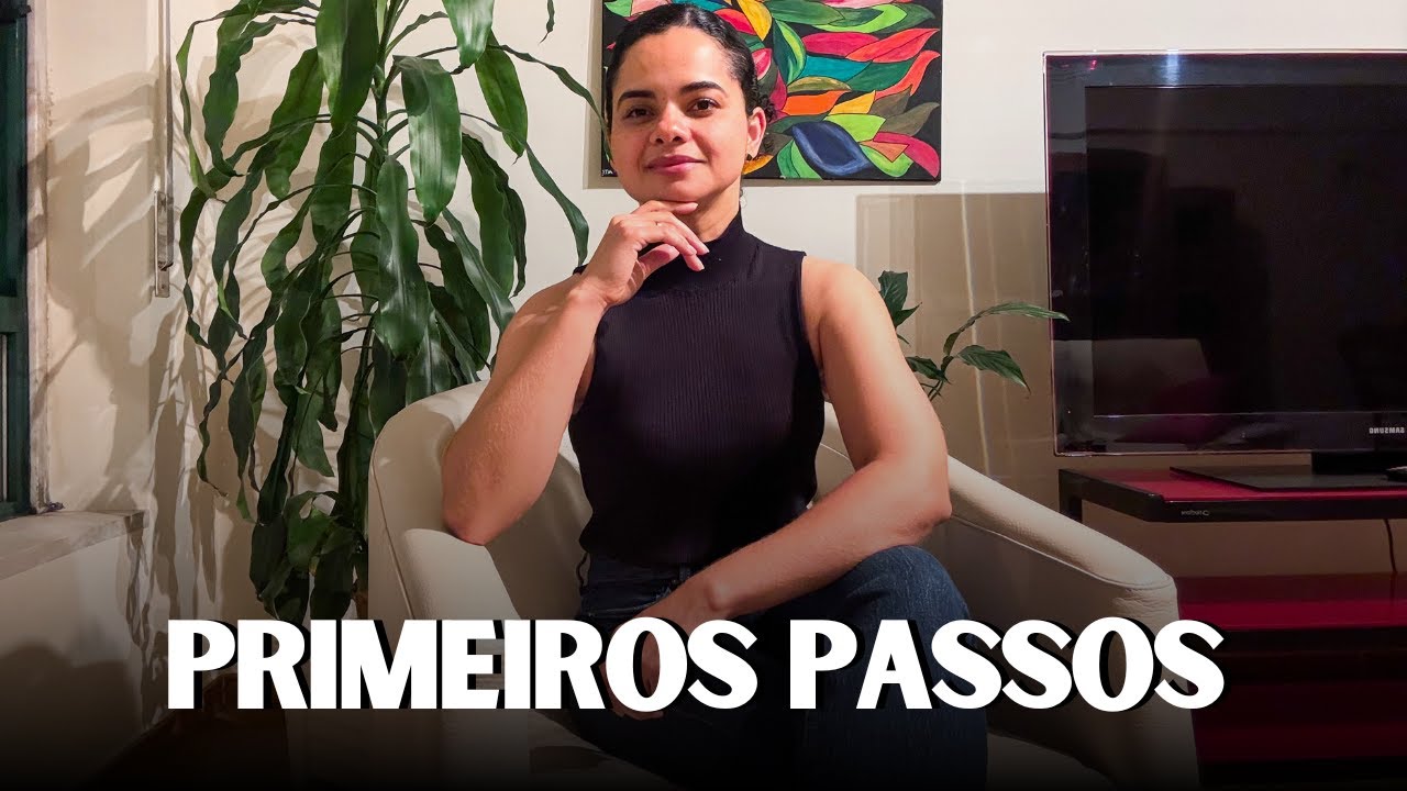 MEUS 5 CONSELHOS PRA QUEM EST&Aacute; COME&Ccedil;ANDO A VIDA FITNESS