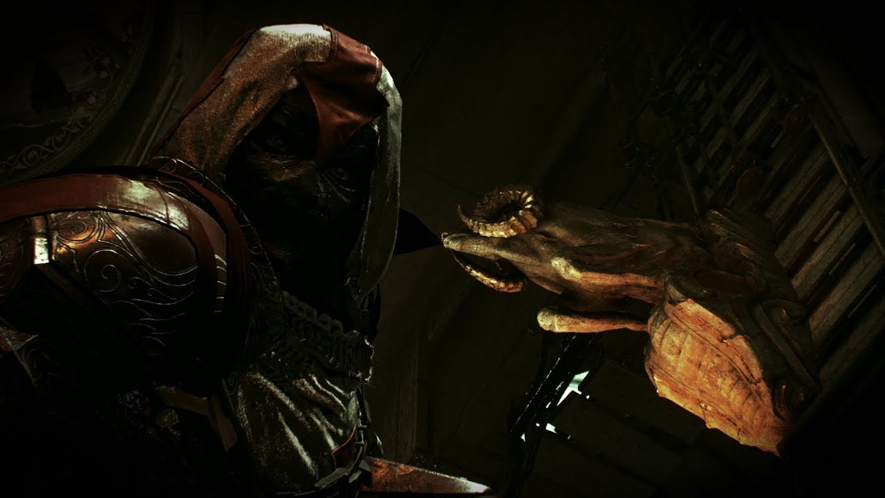 Azrael Credit Crunch 48.82 World Record?