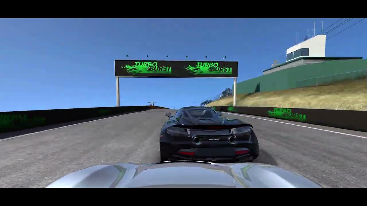 RealRacing3 Porsche918SPYDER CONCEPT