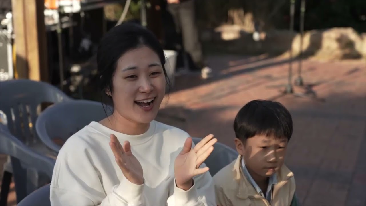 감동진연극제 - 방송내용