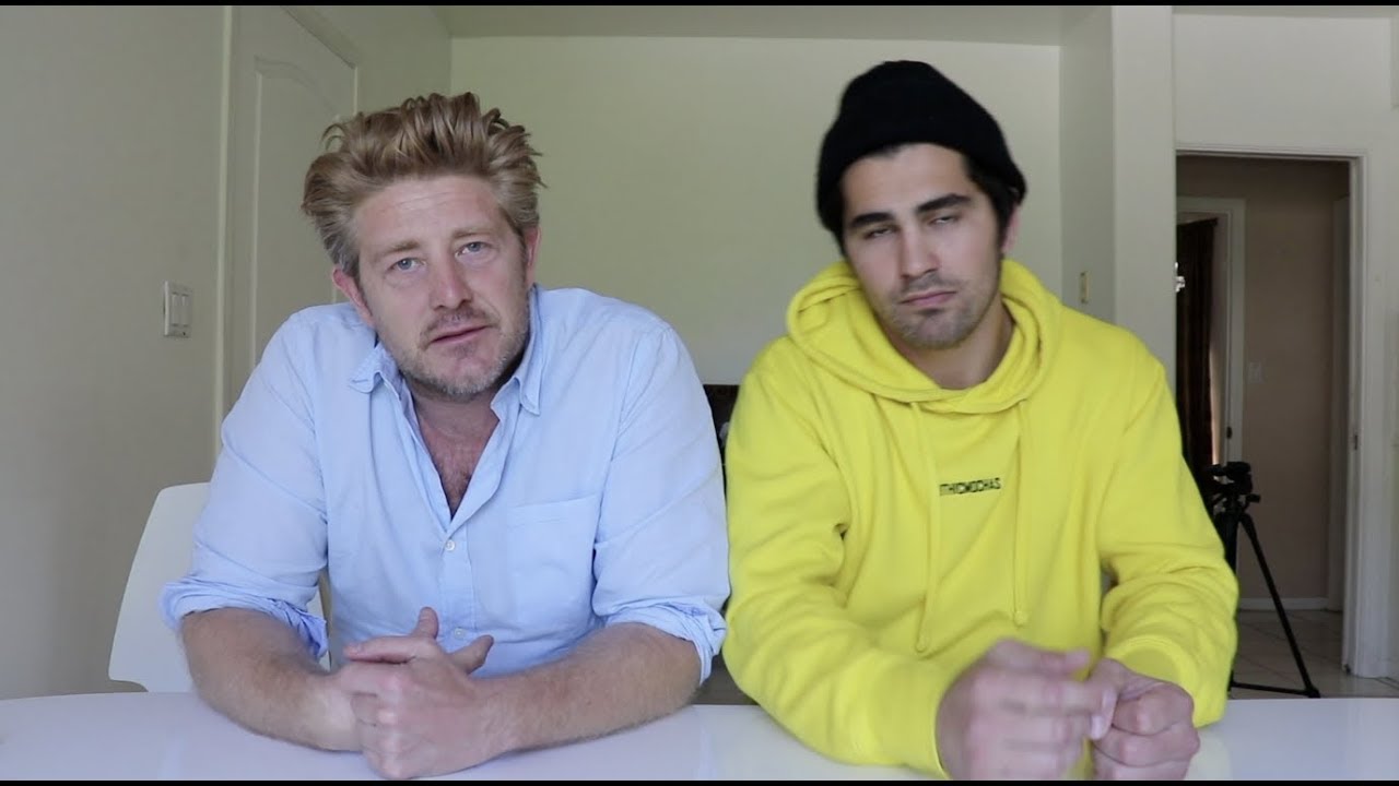 raw and real with JASON NASH