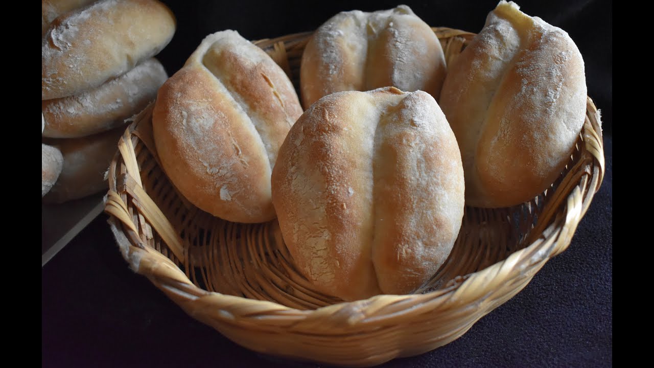 Torta de agua casera (Elaboración y receta)