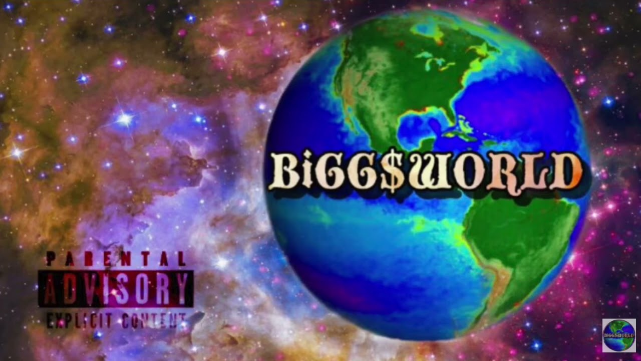 BiGG JiGG - Balliholic