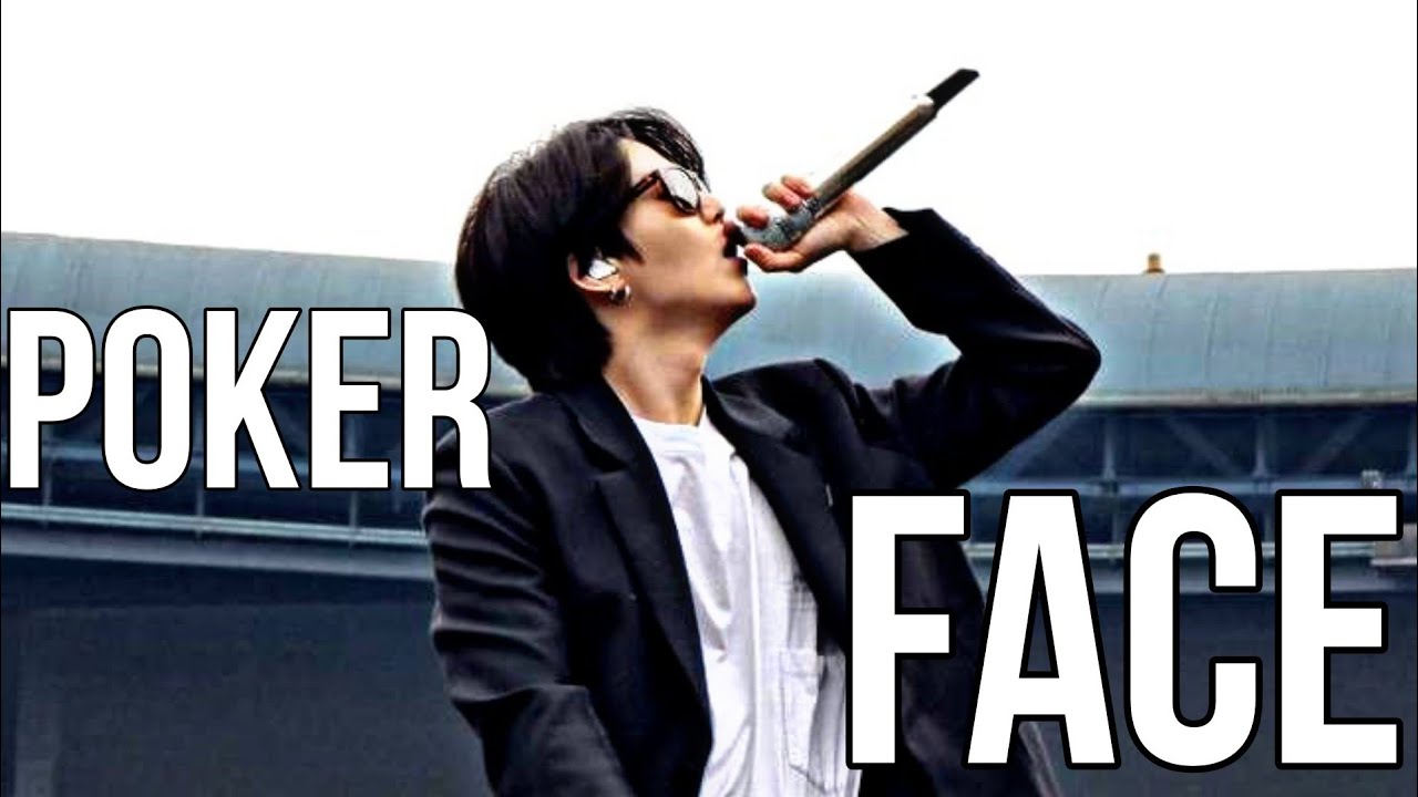 Min Yoongi- Poker face [FMV]