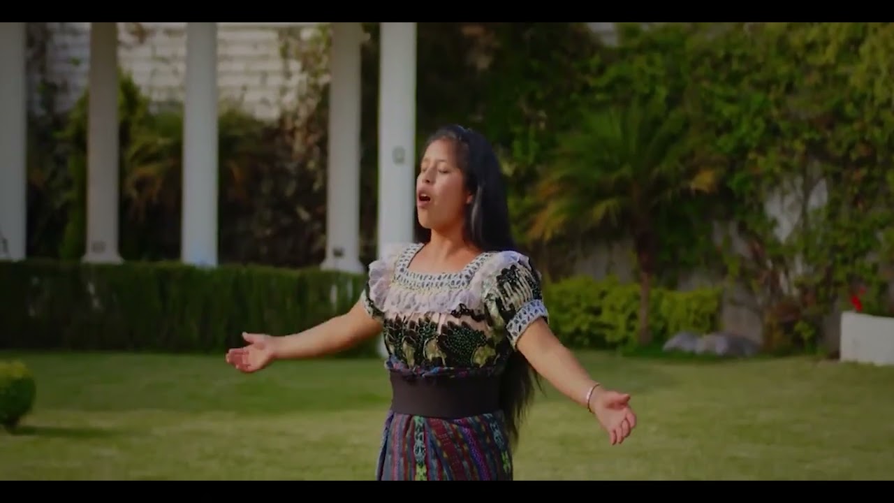 CLARA GLADYS EN LA OSCURIDAD LO MAS NUEVO