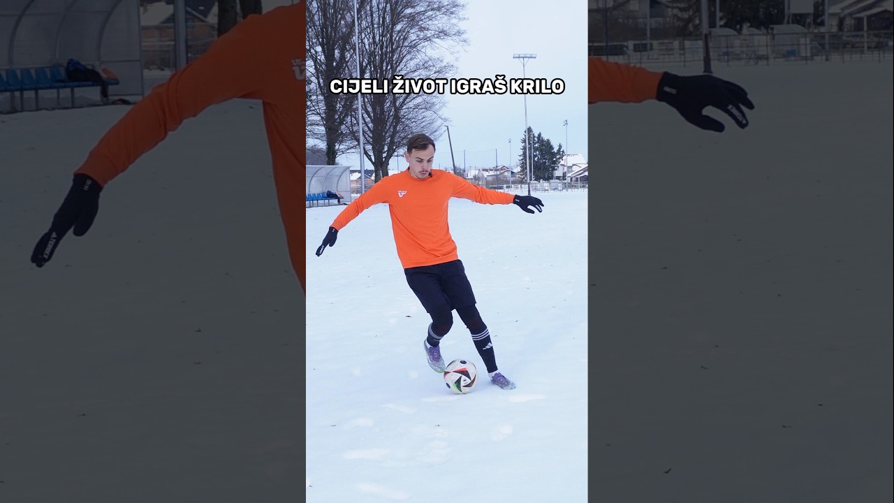 WNGR. Cijeli život krilo