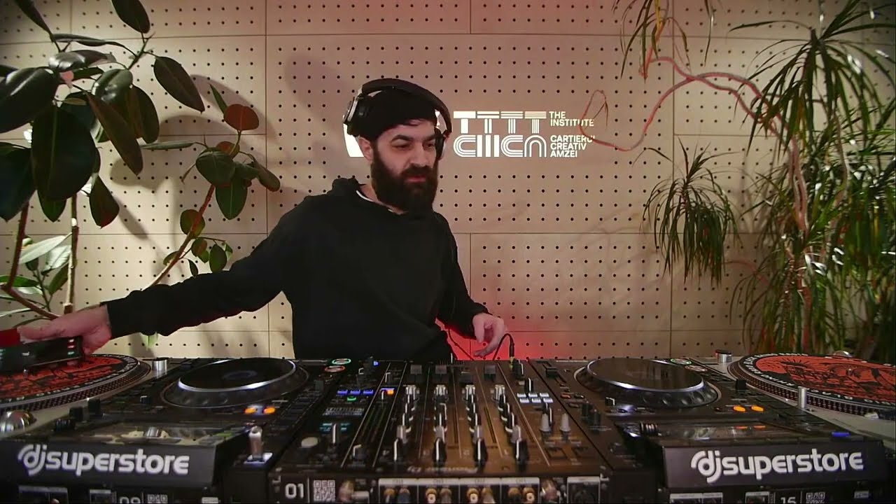 Supersanity w/ Ada Kaleh (27.01.2025)