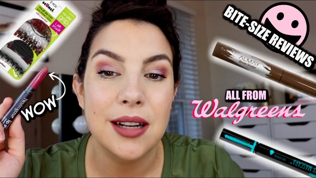 BITE-SIZE REVIEWS: 5 Products UNDER $10 IN 10 MINUTES