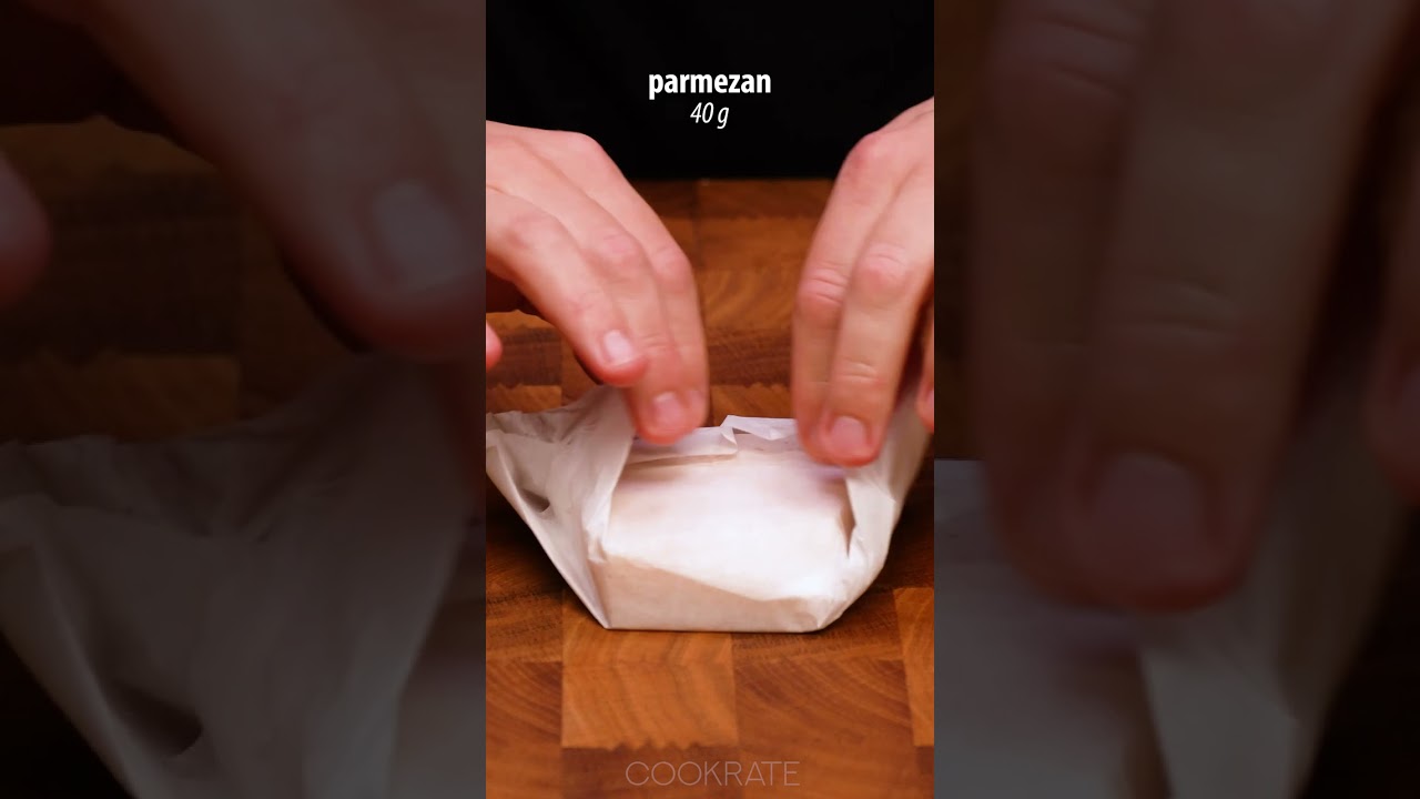 This is the only pasta recipe you will ever need!