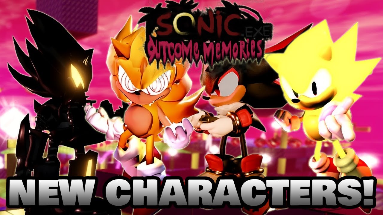 Outcome Memories Isn’t Over?! New Characters Added After Cancellation