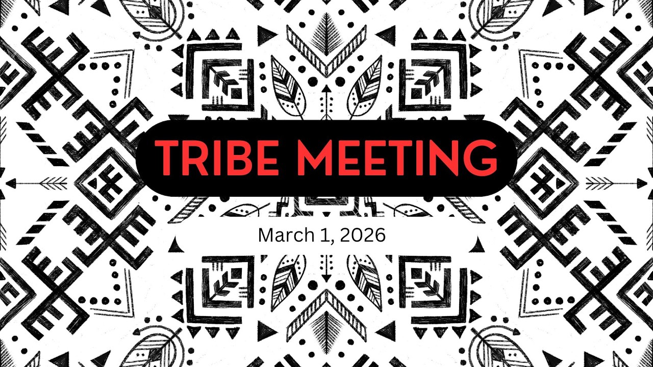 Tribe Meering: NAACP Image Awards, New information in Reid v. Jordan Lawsuit, 📱