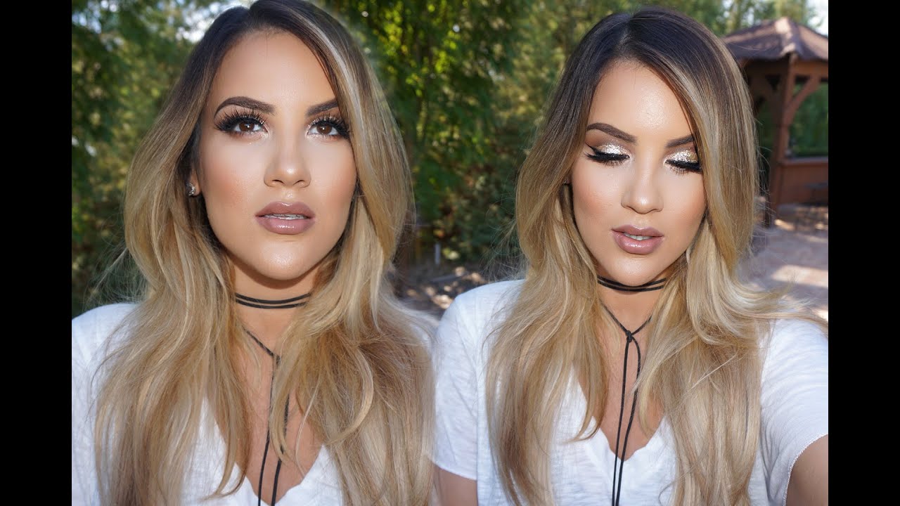Talk Thru | Accidental Makeup Overload - Nicole Guerriero