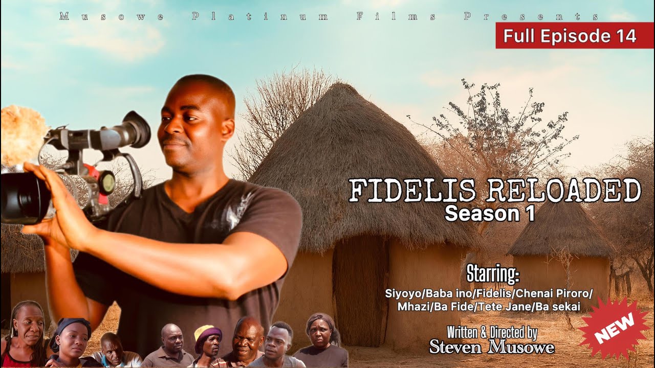 Fidelis Reloaded Episode 14