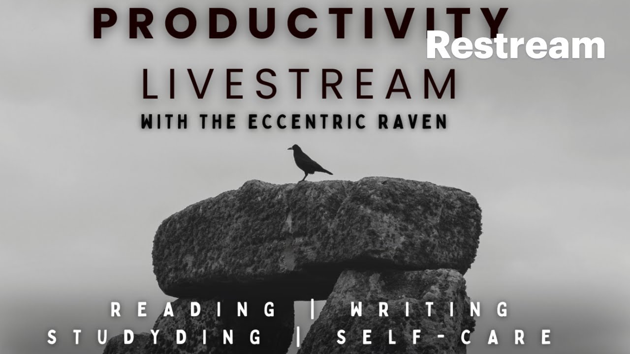 Reading/Writing/Productivity Sprints |  March Tic Tac Toe Readathon