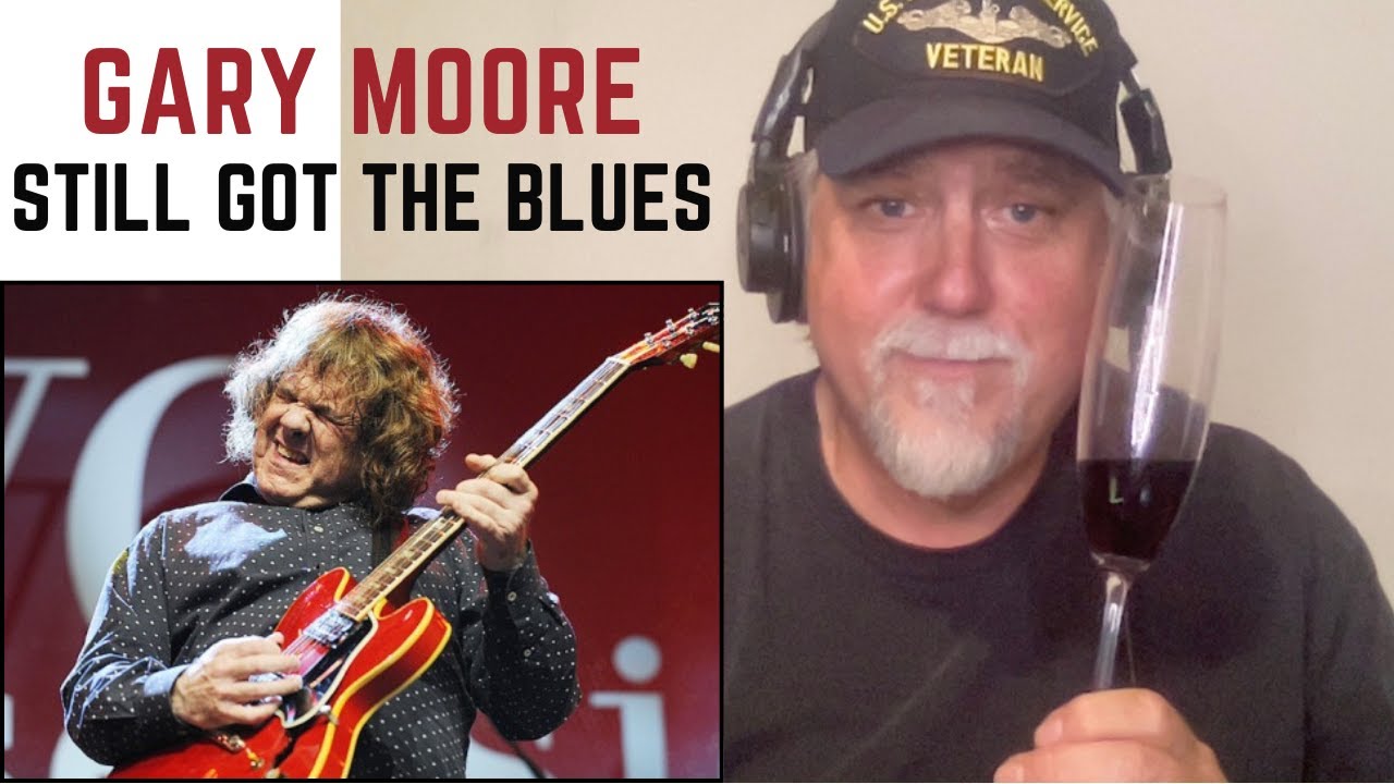 Gary Moore: Still Got The Blues