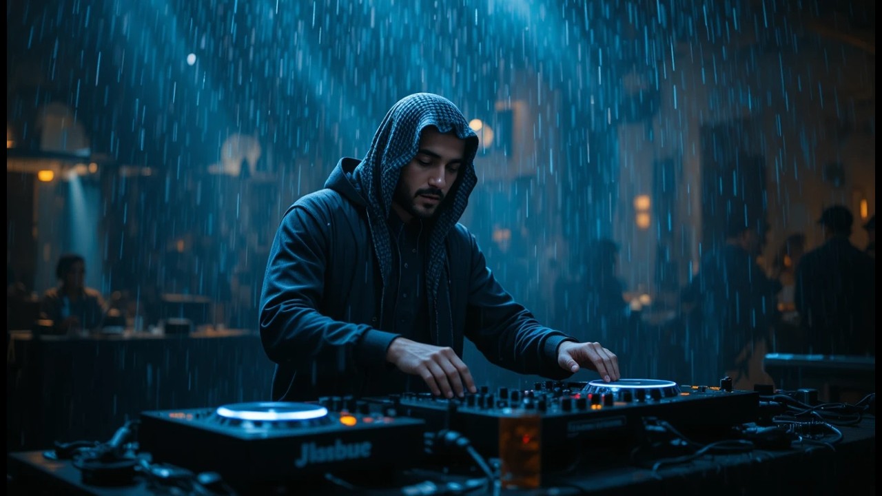 Balkan Arabic Techno House Experience | Ethnic Techno Beats