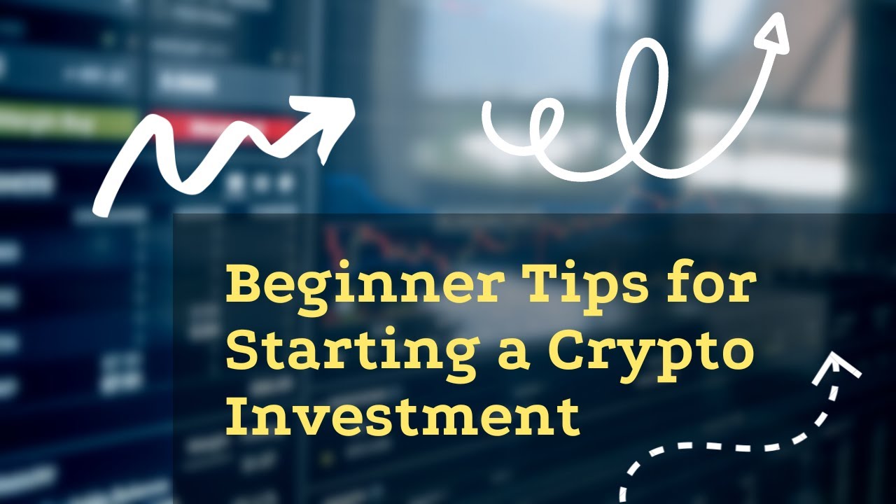 Kickstart Your Crypto Earnings | Beginners Guide