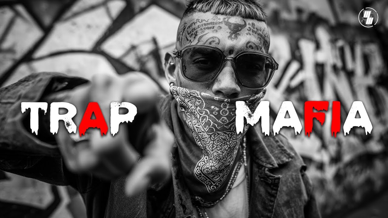 Mafia Trap 2025 🔥 Best of Trap 💣 Gangster Trap x Freestyle Rap Hip Hop Mix 2025