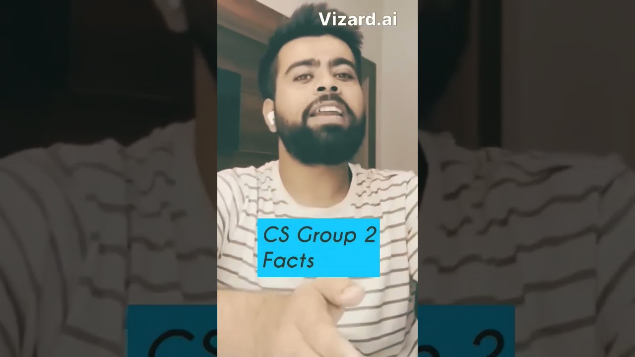 Harsh Truths of Group 2 CS Professional #csprofessional #csexecutive #csexams #icsi