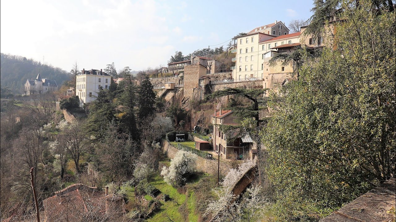 Annonay - Ardèche - Rhône Alpes