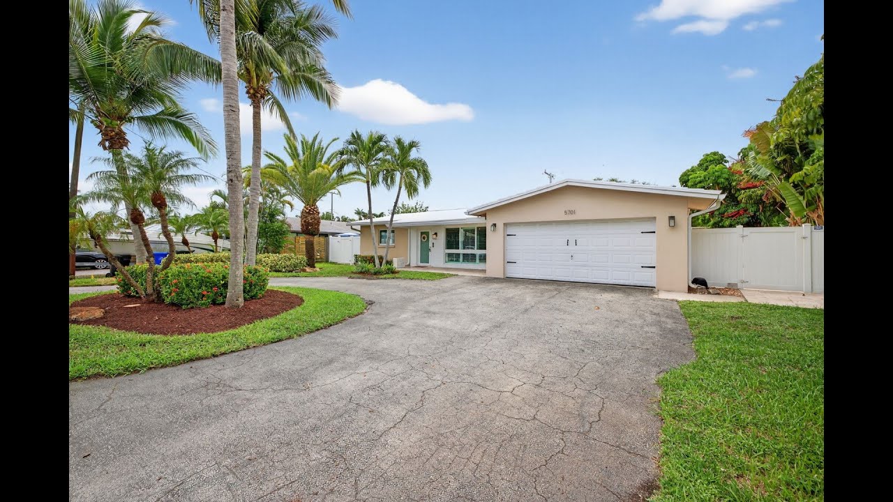 5701 NE 16th Terrace Fort Lauderdale, FL | ColdwellBankerHomes.com