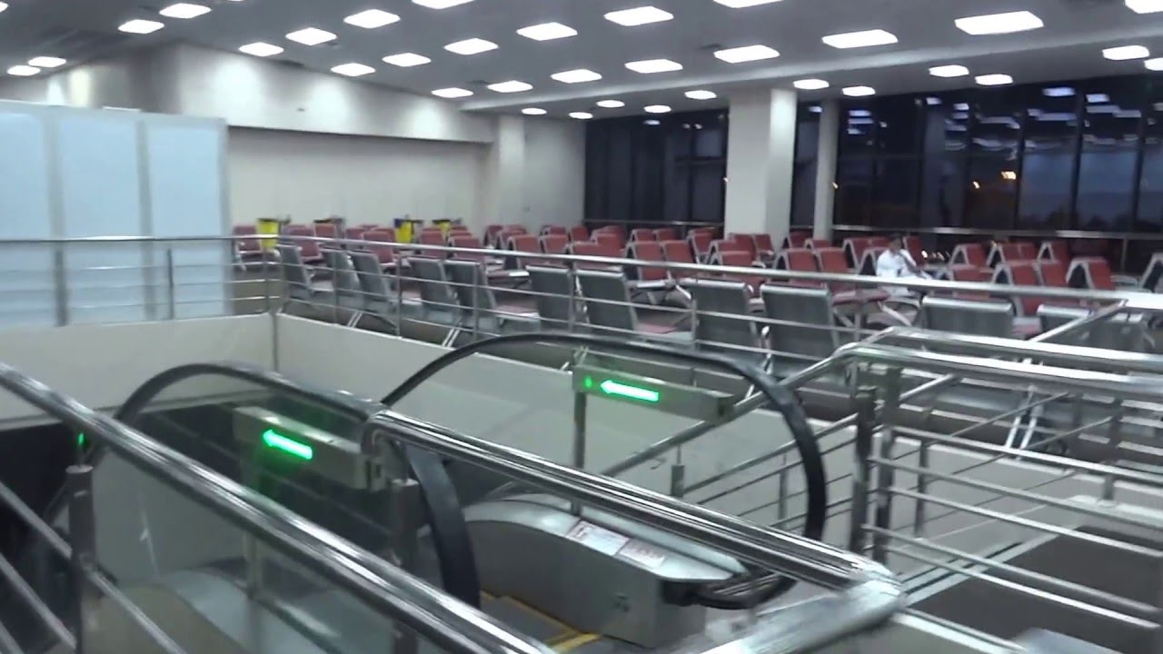 รีวิวไฟลท์ไทยแอร์เอเชีย กรุงเทพไปภูเก็ต |รีวิวจัดเต็ม