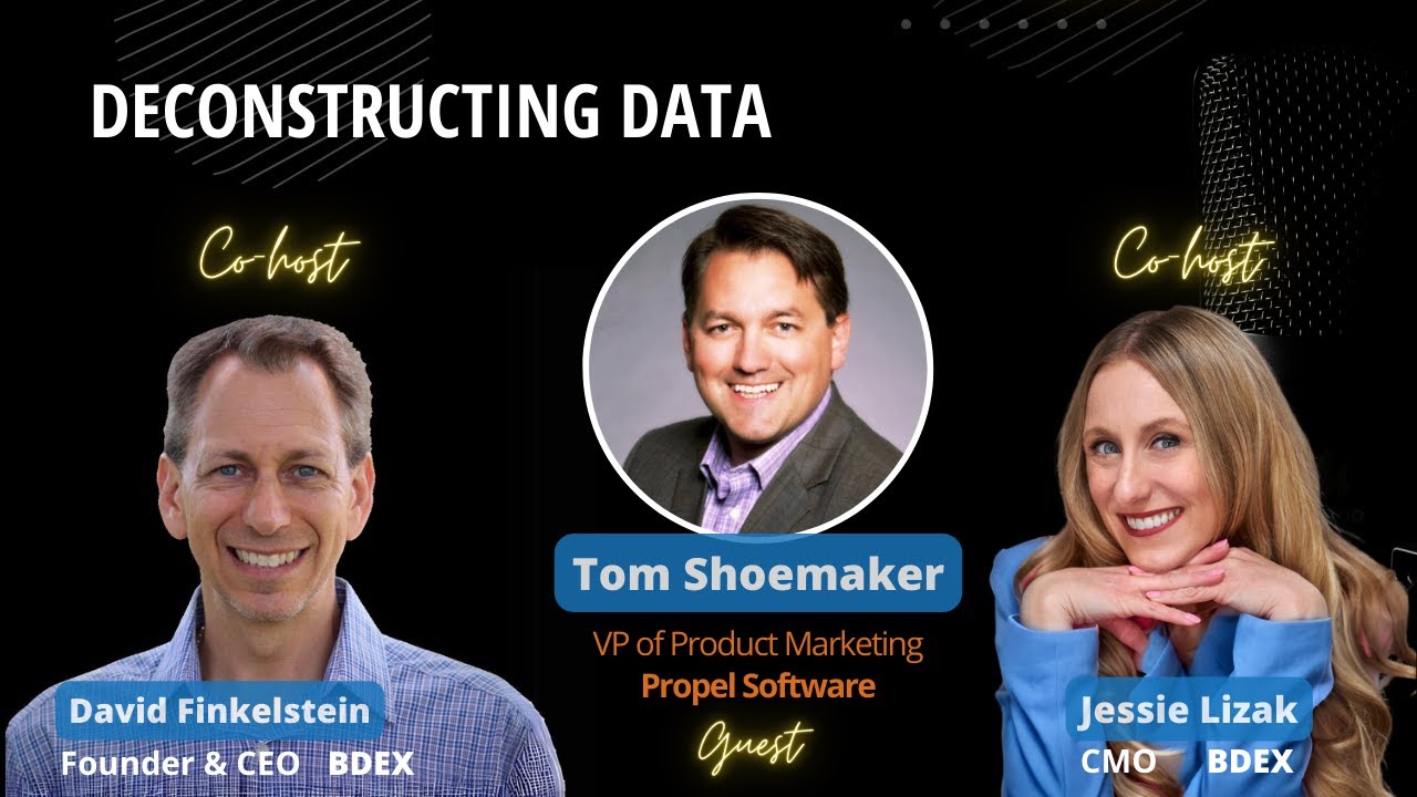 Driving Product Success with Unified Data Systems