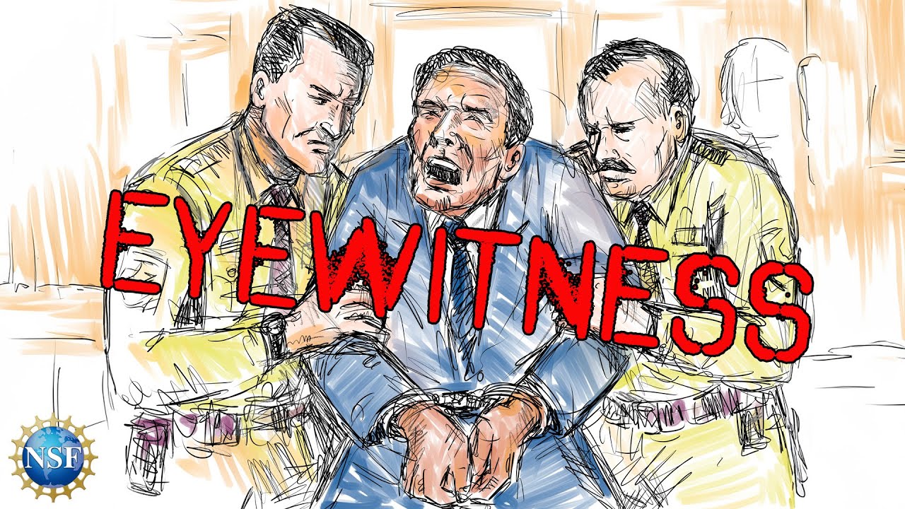 How Reliable is Eyewitness Testimony?