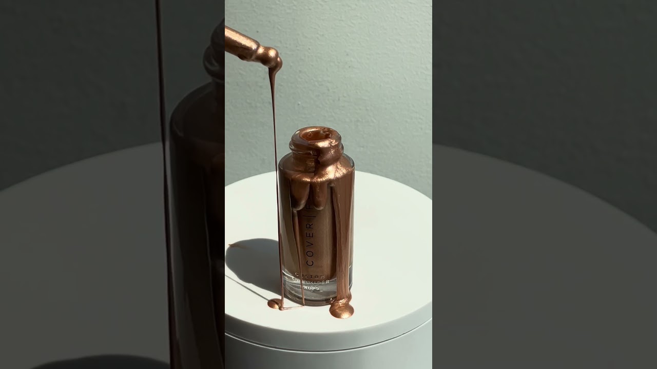 Summer in a bottle ☀️