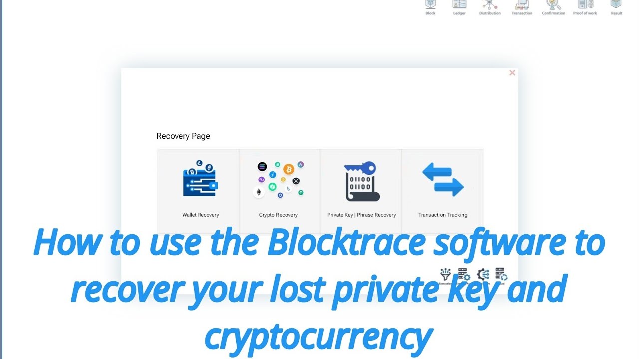 Access Lost Crypto Wallet - Private Key Recovery Guide 2024