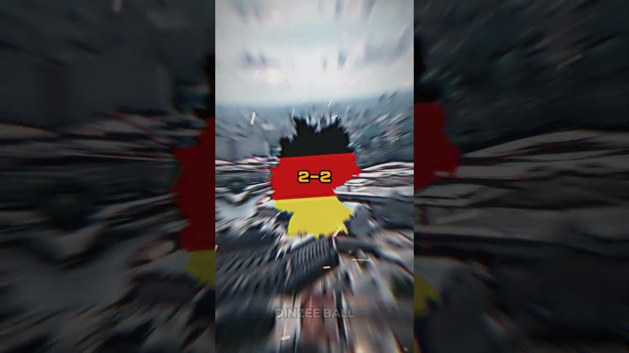 Russia V.S Germany #shorts #country #europe #russia #germany #comparison #edit #viral #trending