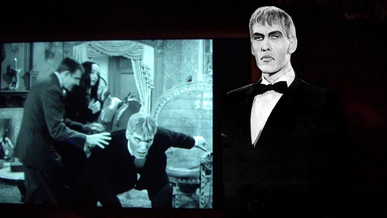 Horror in the Palm of your Hand: Pluto TV App