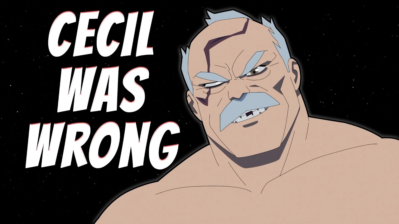 Did Mark Go TOO FAR? Invincible Season 4 Review