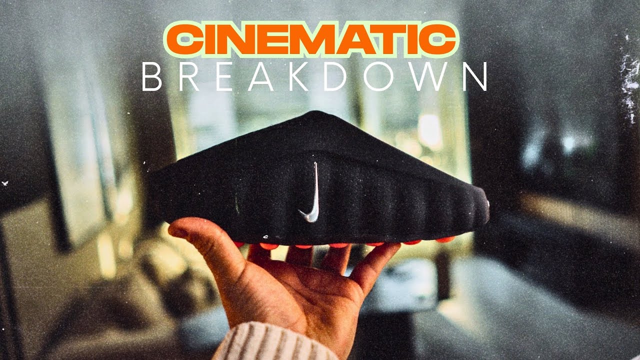 Cinematic Hybrid Workflow: Photos + Video | Full BTS (S-Log3)