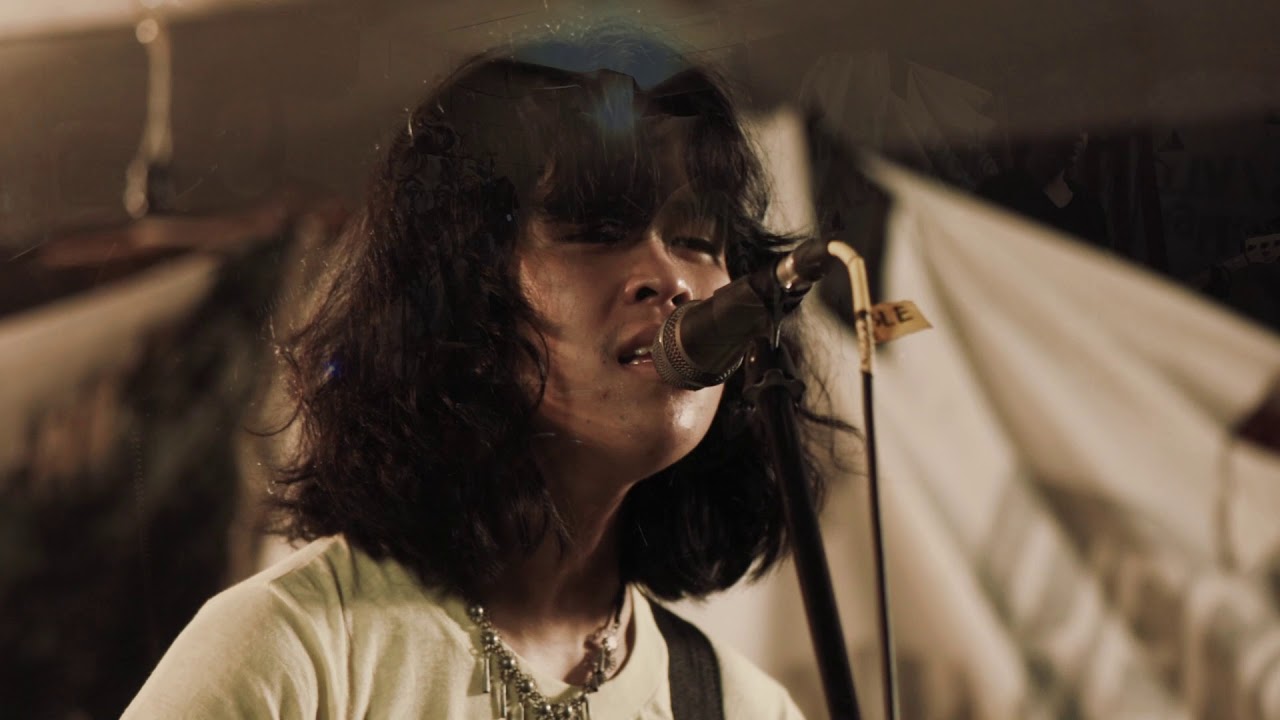 คณะขวัญใจ - รอไม่มีกำหนดการ 「Live Session」