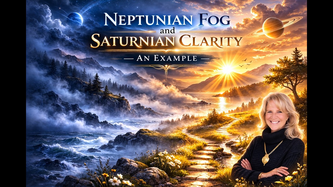 2/20:  Saturn conjunct Neptune an Example