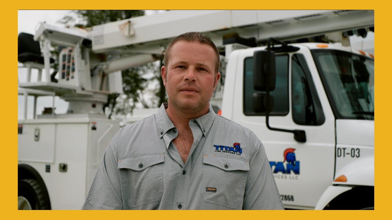 Customer Story: Trusted Used Utility Equipment for Storm Response