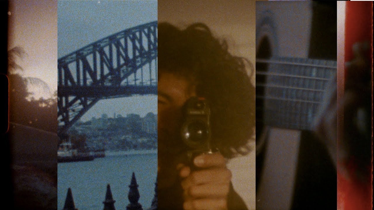 2018 in Super 8 (Kodak 50D)