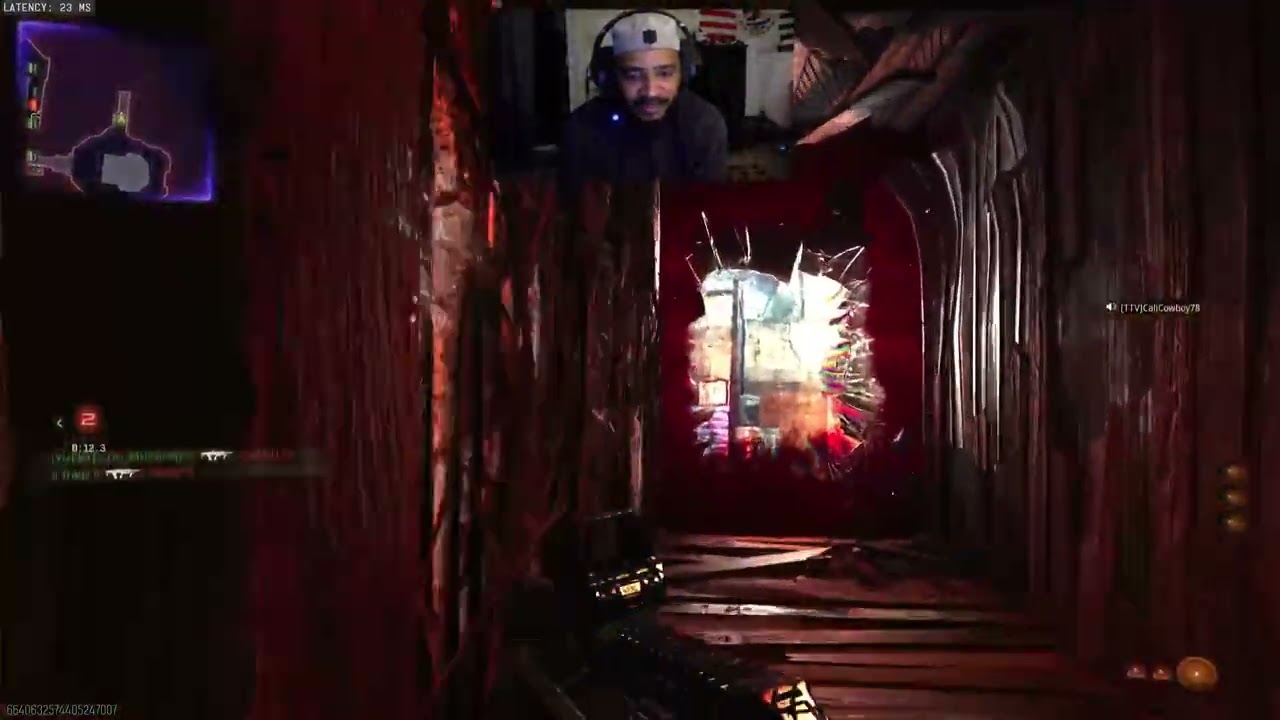 New Maps! W/L Ratio 4.03 (1381-343)The Best Objective Team Ever!/CoD Radio Ep 61 (Part 18/25)