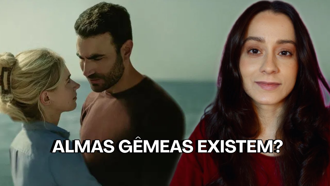 ALL OF YOU (POR INTEIRO): um papo sobre amores frustrados e o desejo por pertencimento