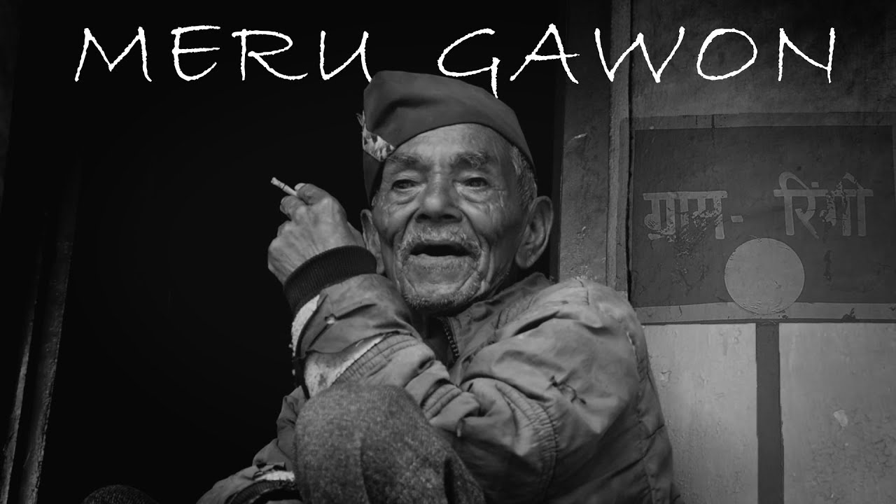 MERU GAWON OFFICIAL MUSIC VIDEO - UN9N (PROD. BY SHVRS)