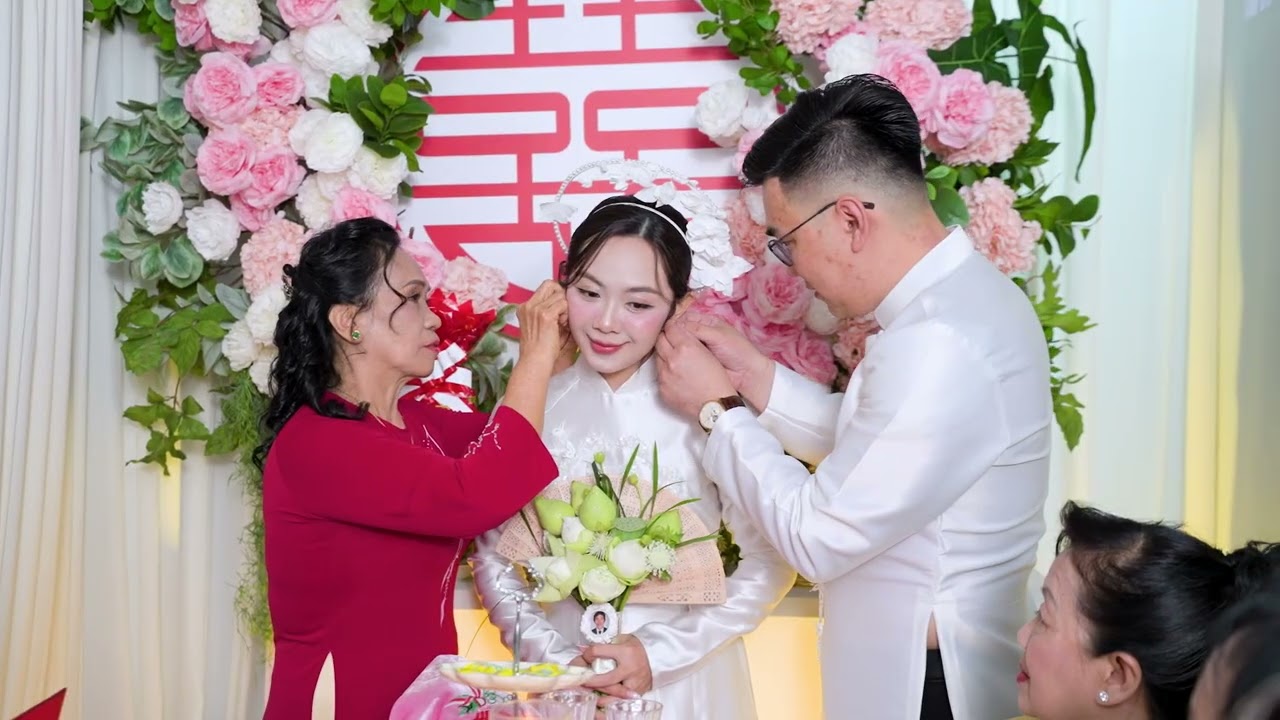 Phim TT Đình Kha & Ánh Duyên 07 02 2026
