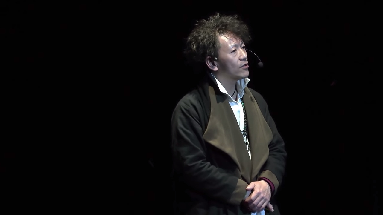 嫌ならやめちまえ自分 | Yudai Yamazaki | TEDxMatsumoto