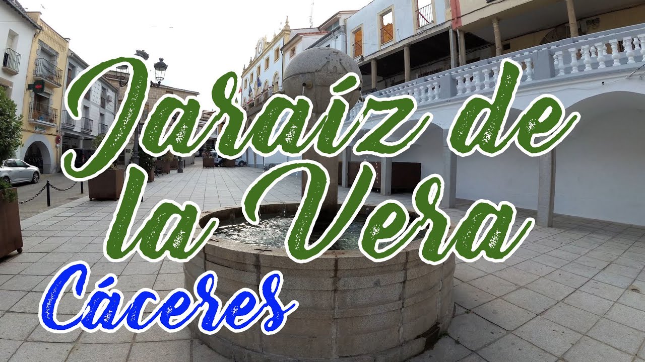 Jaraiz de la Vera (Caceres, España)