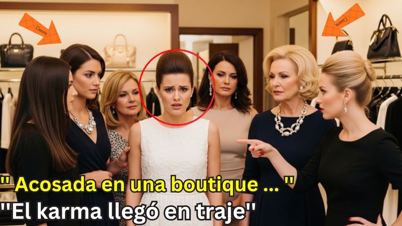 Se burlaron de la 