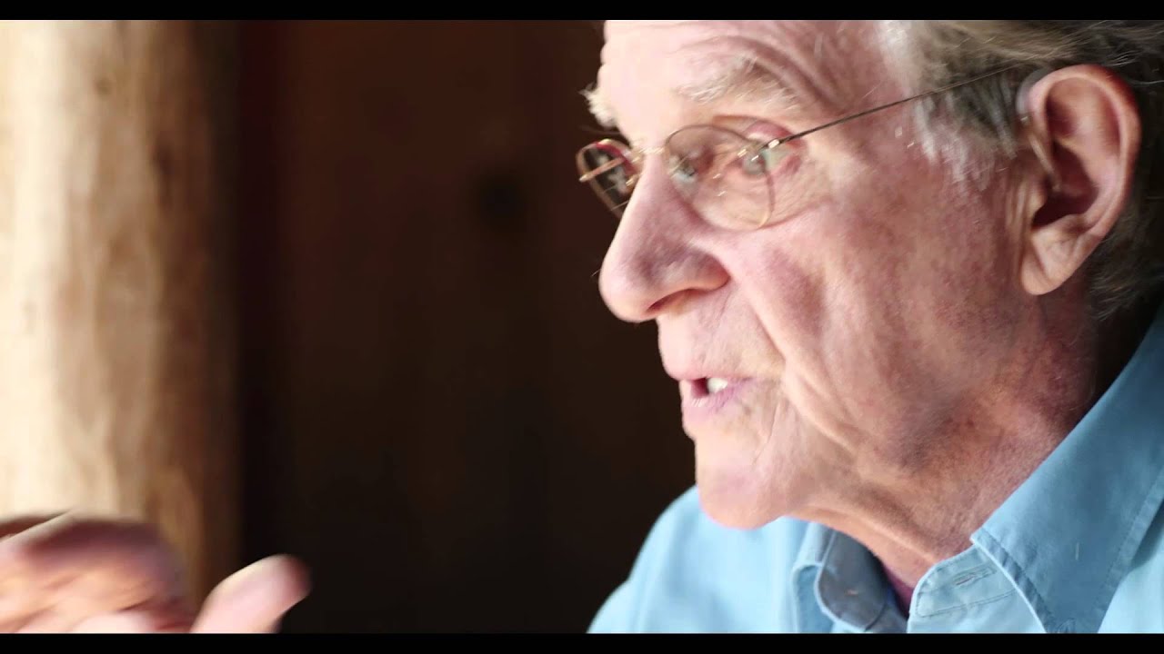 Reflections on the nature of the self by Bob Thurman