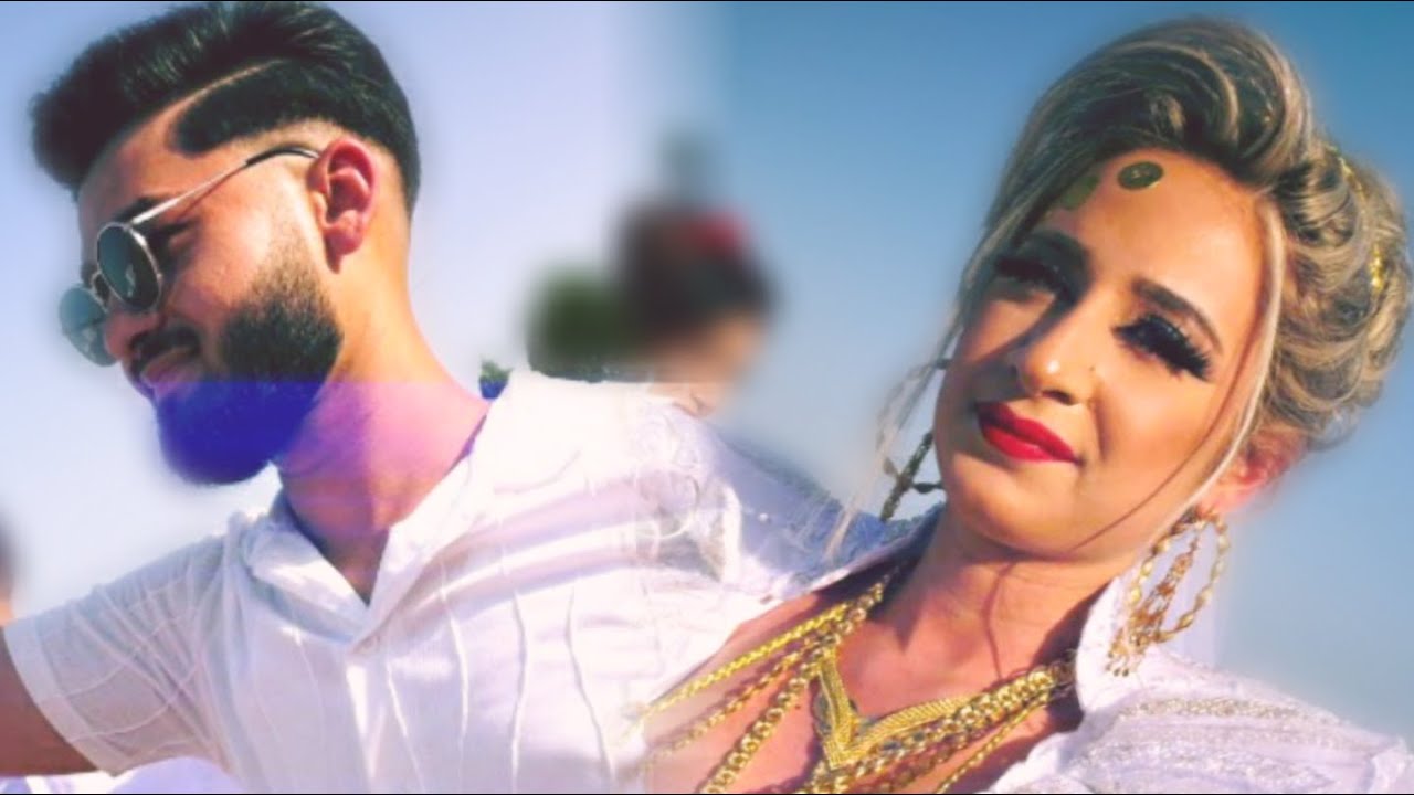 BIJAV KO GAZDA O NEVRUZI KI GAZDARICA E SABINA sita 2